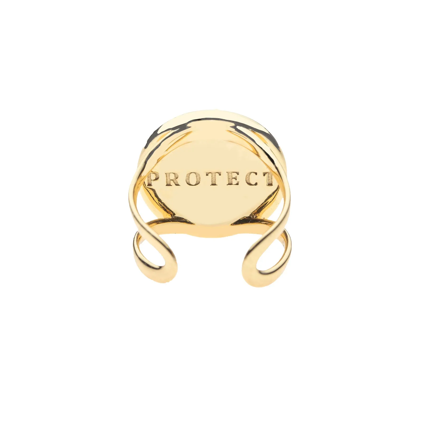 PROTECT Eye on You Ring sold by Jane Win product image thumbnail 3