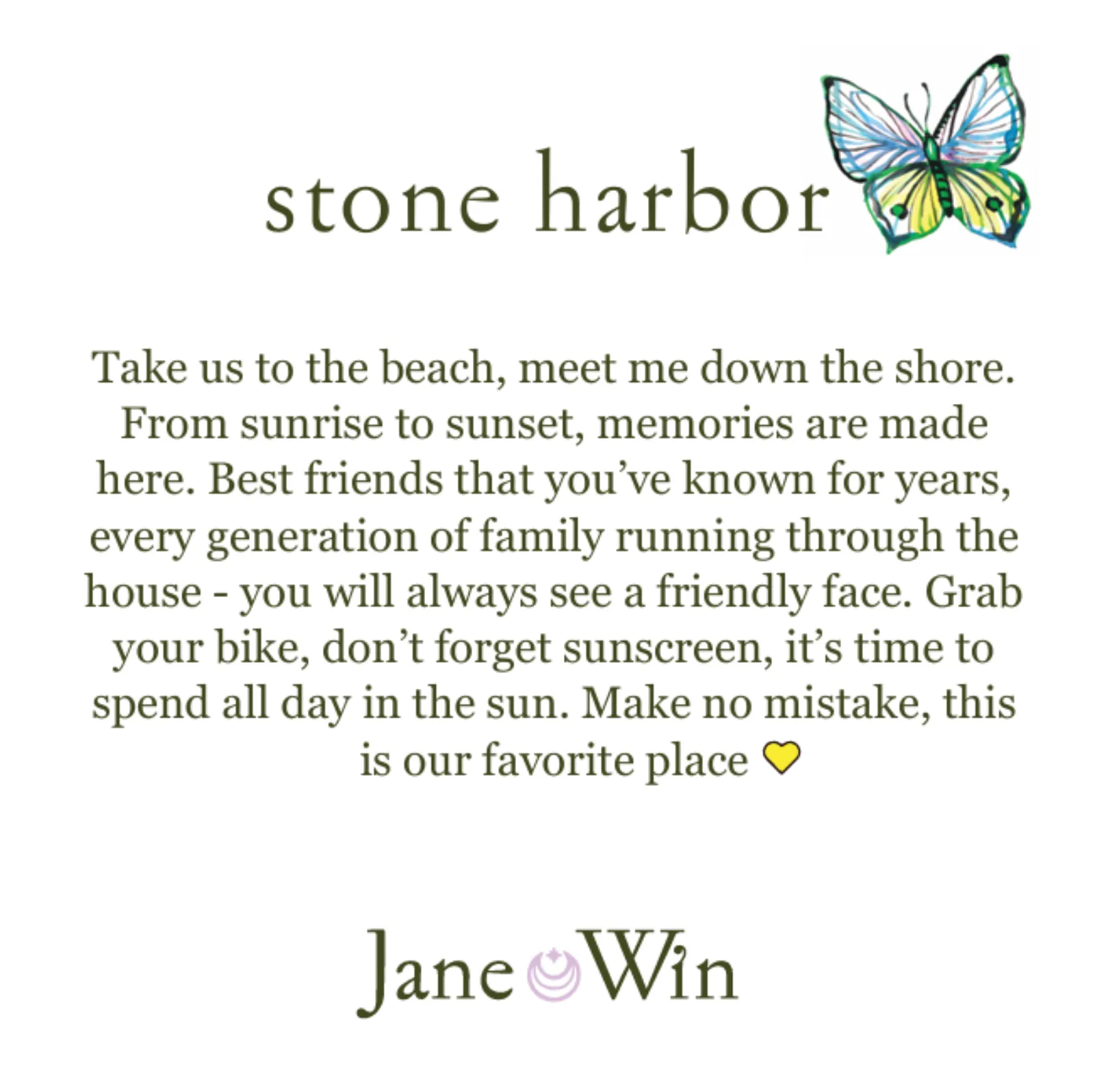 STONE HARBOR Petite Embellished Coin sold by Jane Win product image thumbnail 4