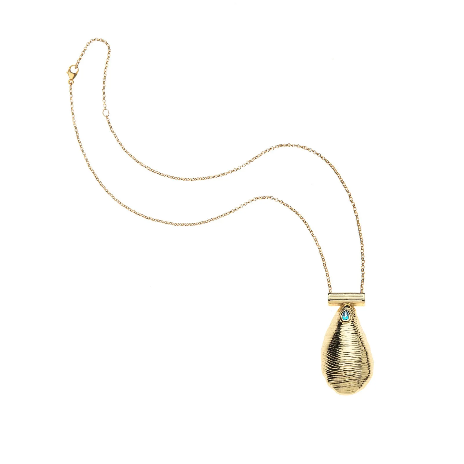 STRONG Along the Shore Pendant sold by Jane Win product image thumbnail 4