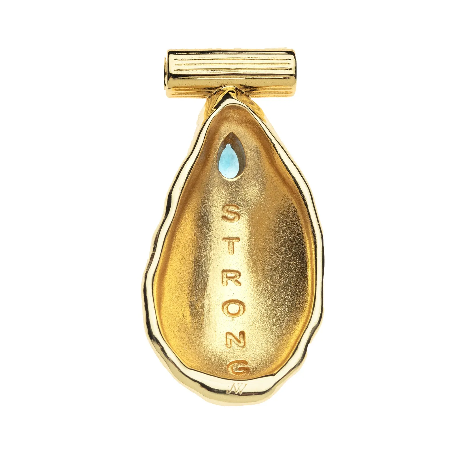 STRONG Along the Shore Pendant sold by Jane Win product image thumbnail 2