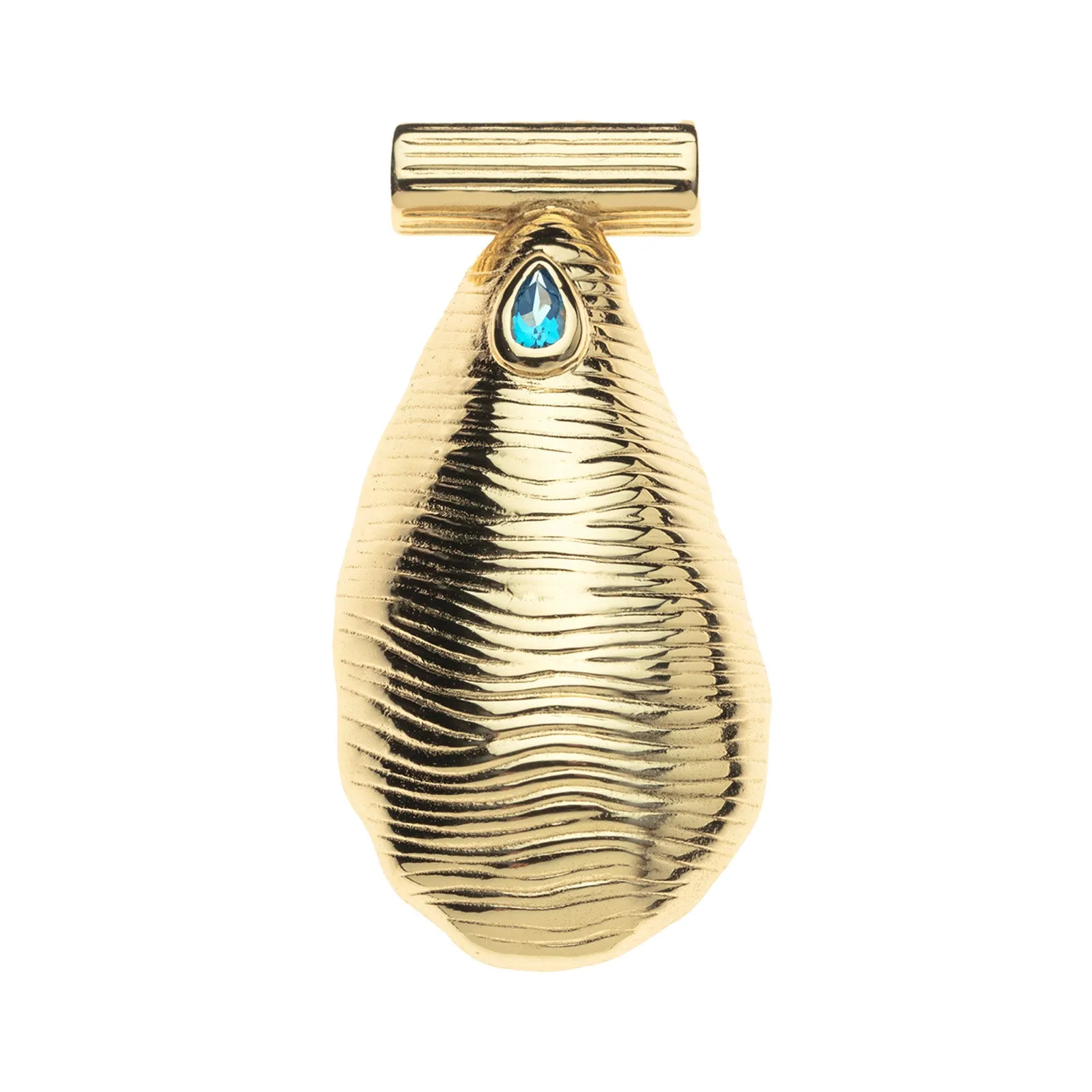 STRONG Along the Shore Pendant sold by Jane Win