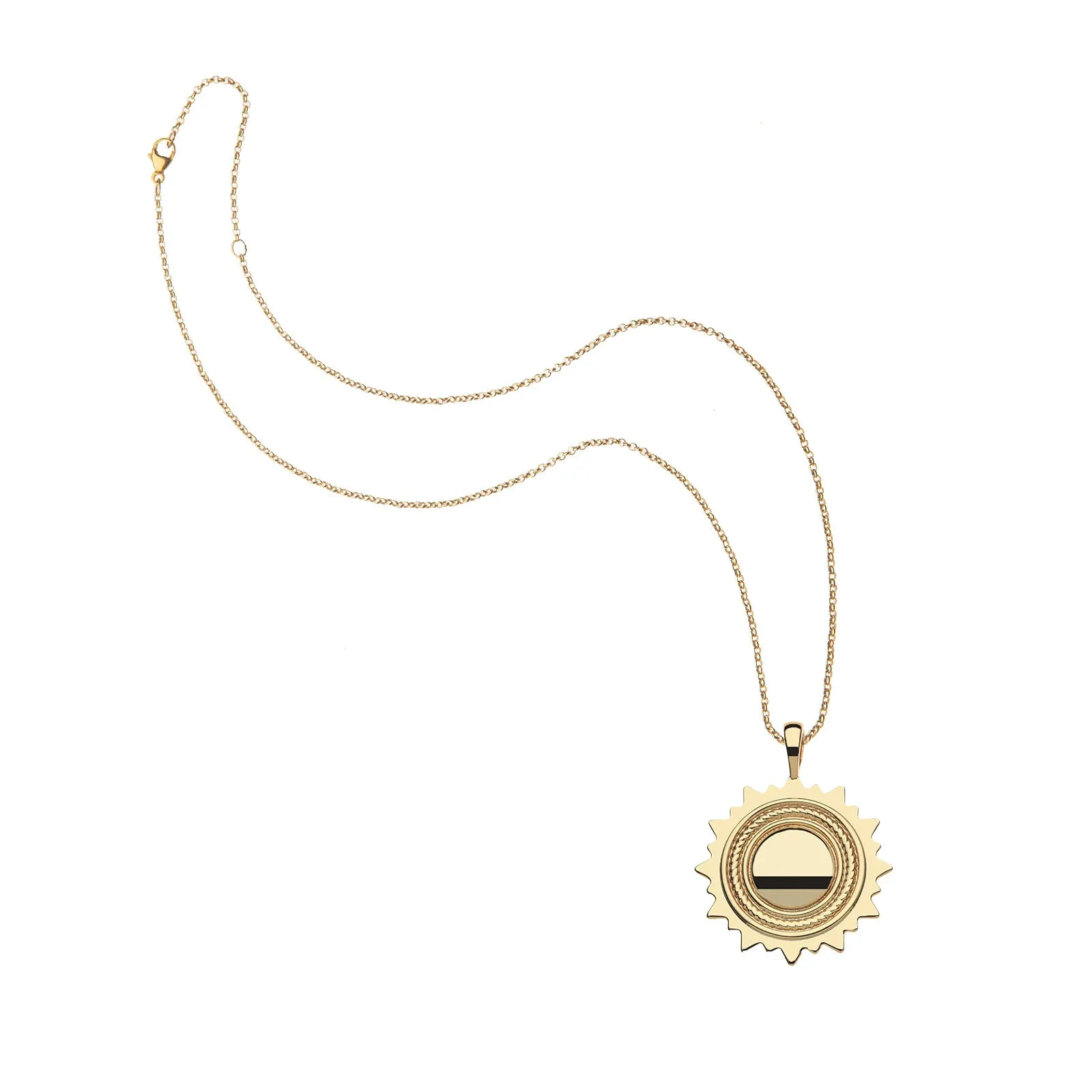 STRONG Apollo Pendant sold by Jane Win product image thumbnail 4