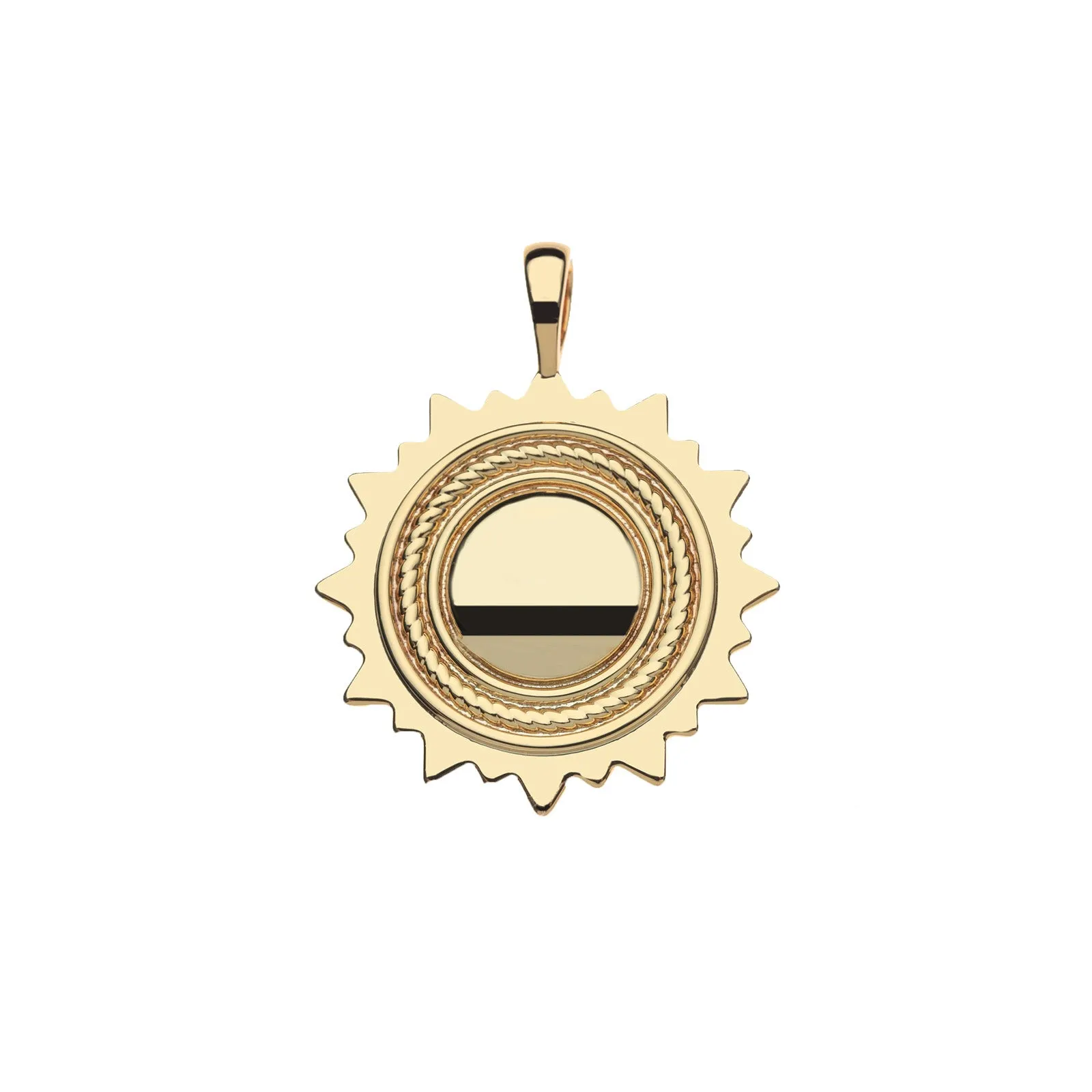 STRONG Apollo Pendant sold by Jane Win