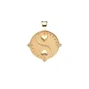 BALANCE JW Small Pendant Coin SALE sold by Jane Win