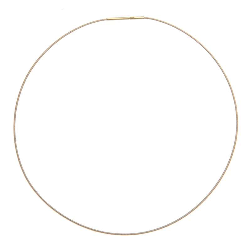 Omega Wire Chain sold by Jane Win