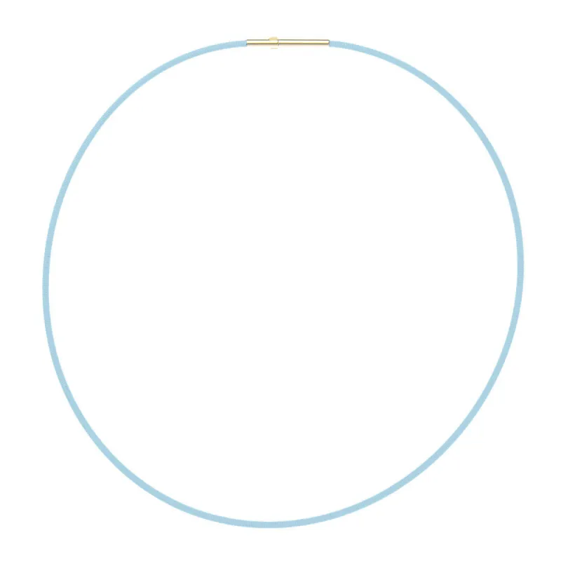 Powder Coated Omega Wire Chain sold by Jane Win