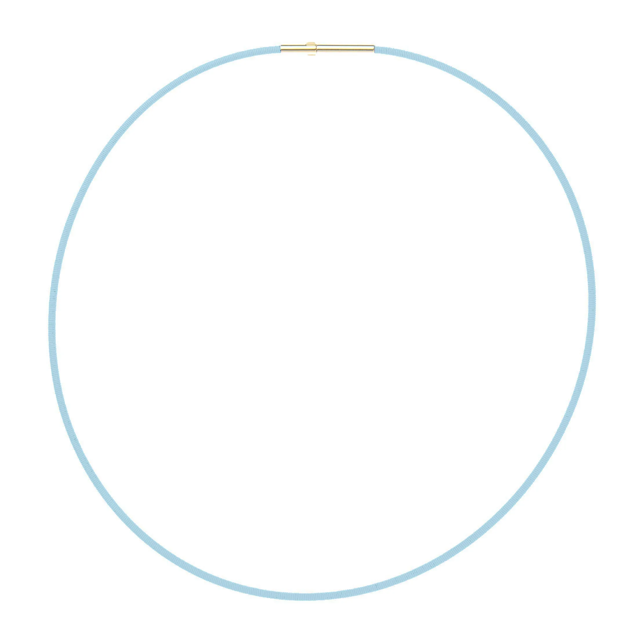 Powder Coated Omega Wire Chain sold by Jane Win