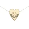 LOVE Tender Heart Pendant sold by Jane Win