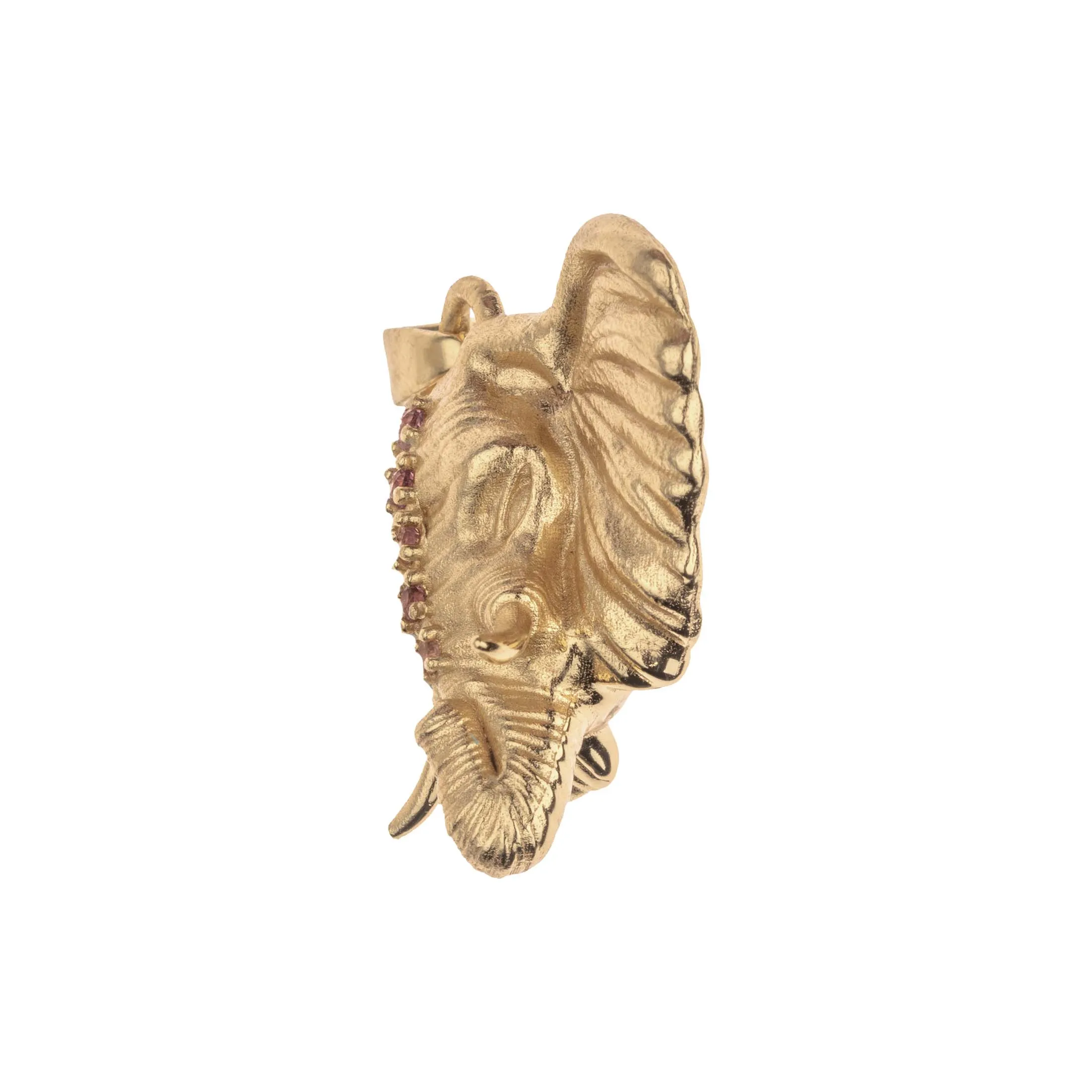 LUCKY Elephant Pendant SALE sold by Jane Win product image thumbnail 3