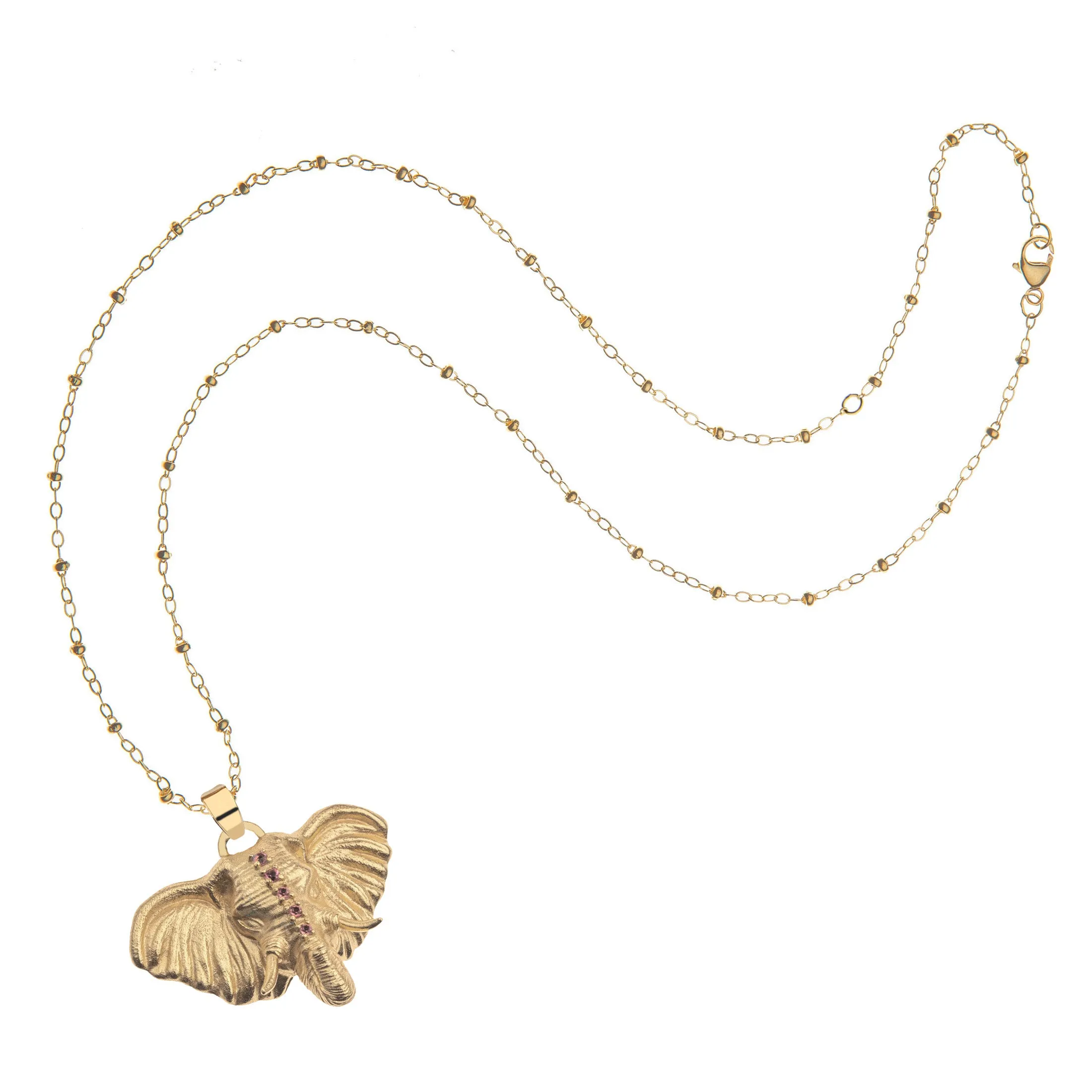 LUCKY Elephant Pendant SALE sold by Jane Win product image thumbnail 5