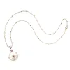 FOREVER Mother of Pearl North Star Pendant sold by Jane Win