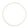 Gold Filled Delicate Rope Chain sold by Jane Win