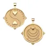 BALANCE JW Original Pendant Coin SALE sold by Jane Win