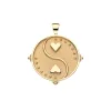 BALANCE JW Original Pendant Coin SALE sold by Jane Win