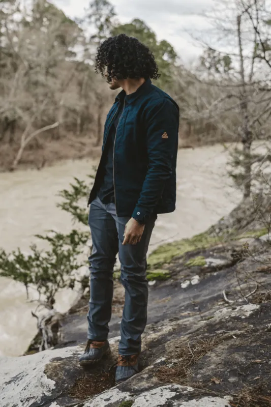 Century Jacket - Final Sale sold by LIVSN