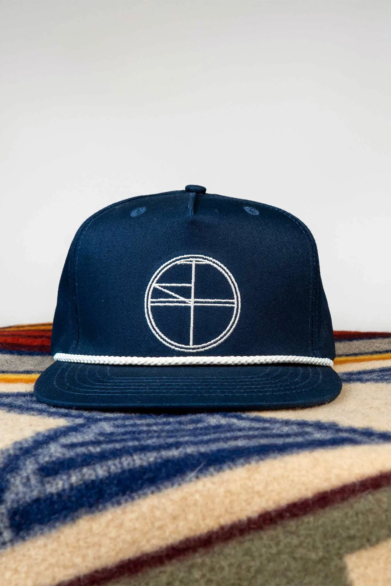 Origin Hat sold by LIVSN
