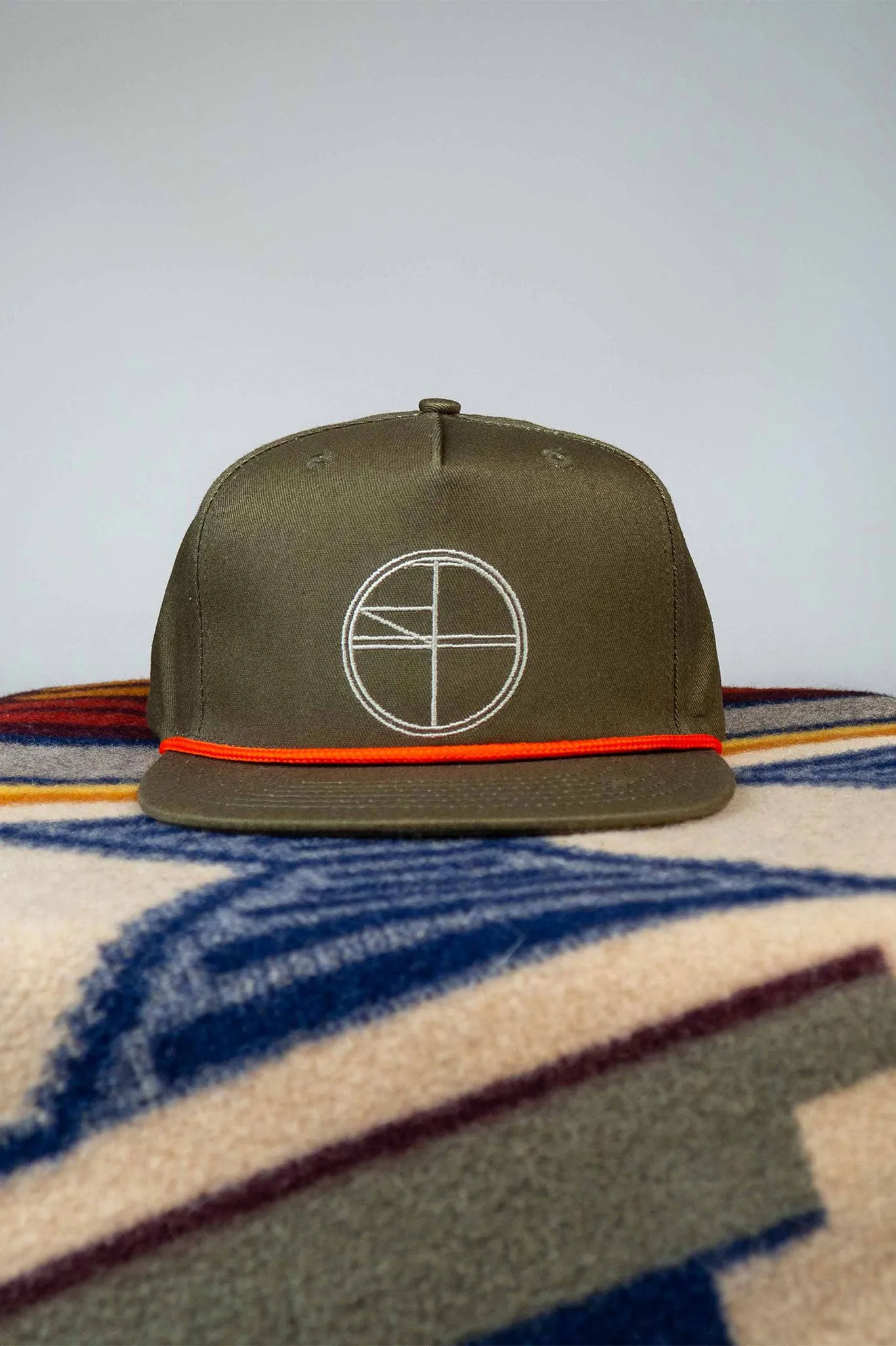 Origin Hat sold by LIVSN product image thumbnail 3