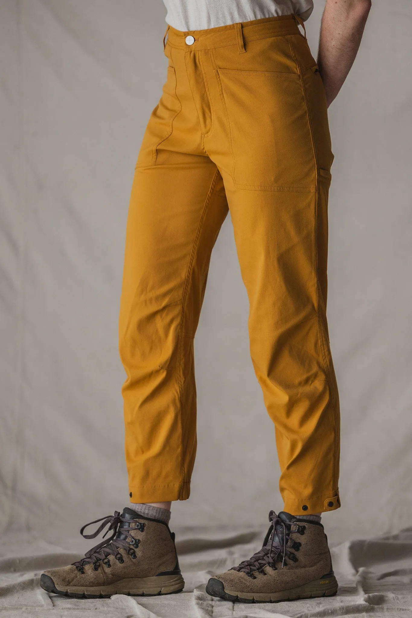 Women's Ecotrek Trail Pant sold by LIVSN product image thumbnail 4
