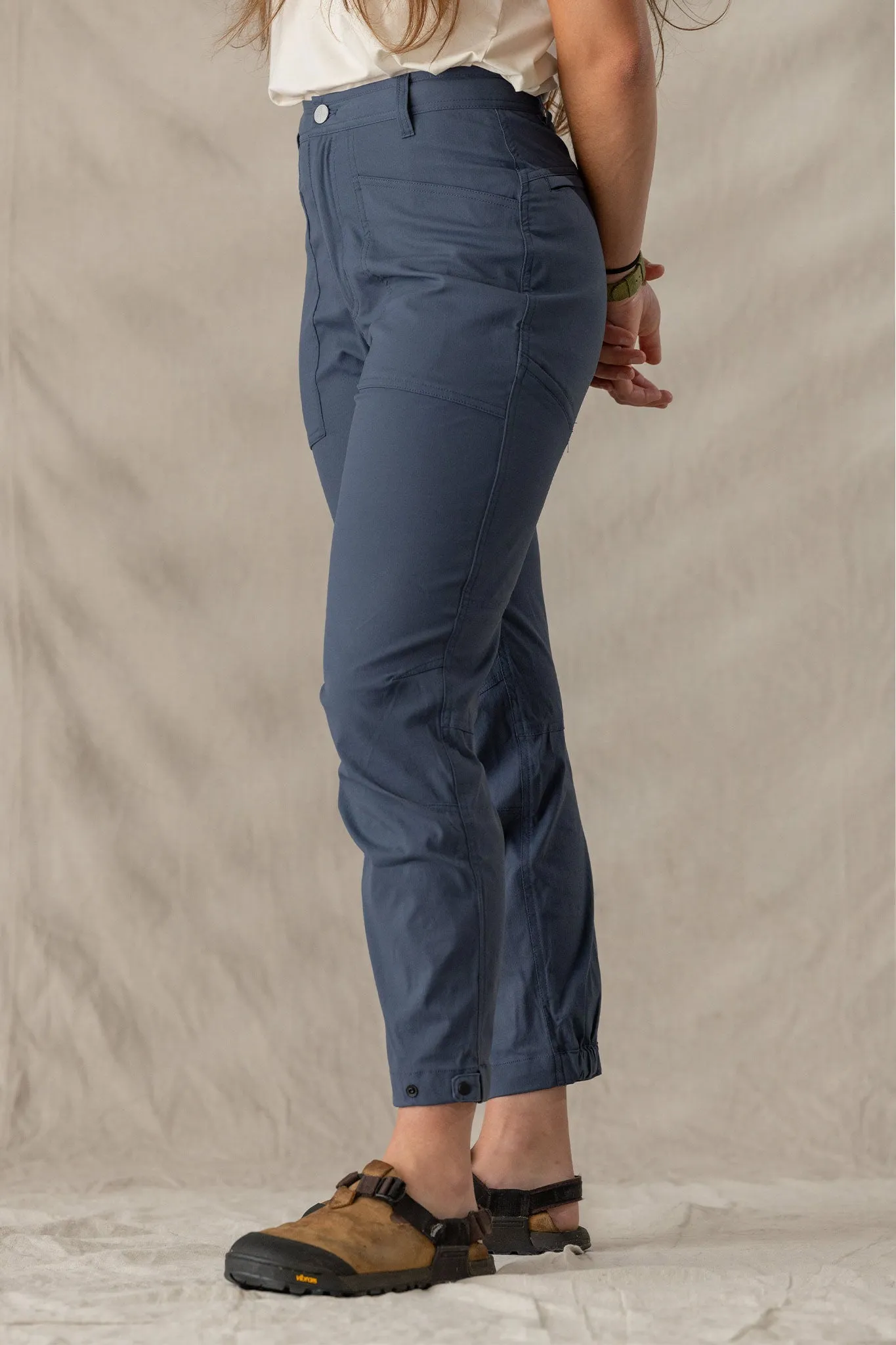 Women's Ecotrek Trail Pant sold by LIVSN product image thumbnail 5
