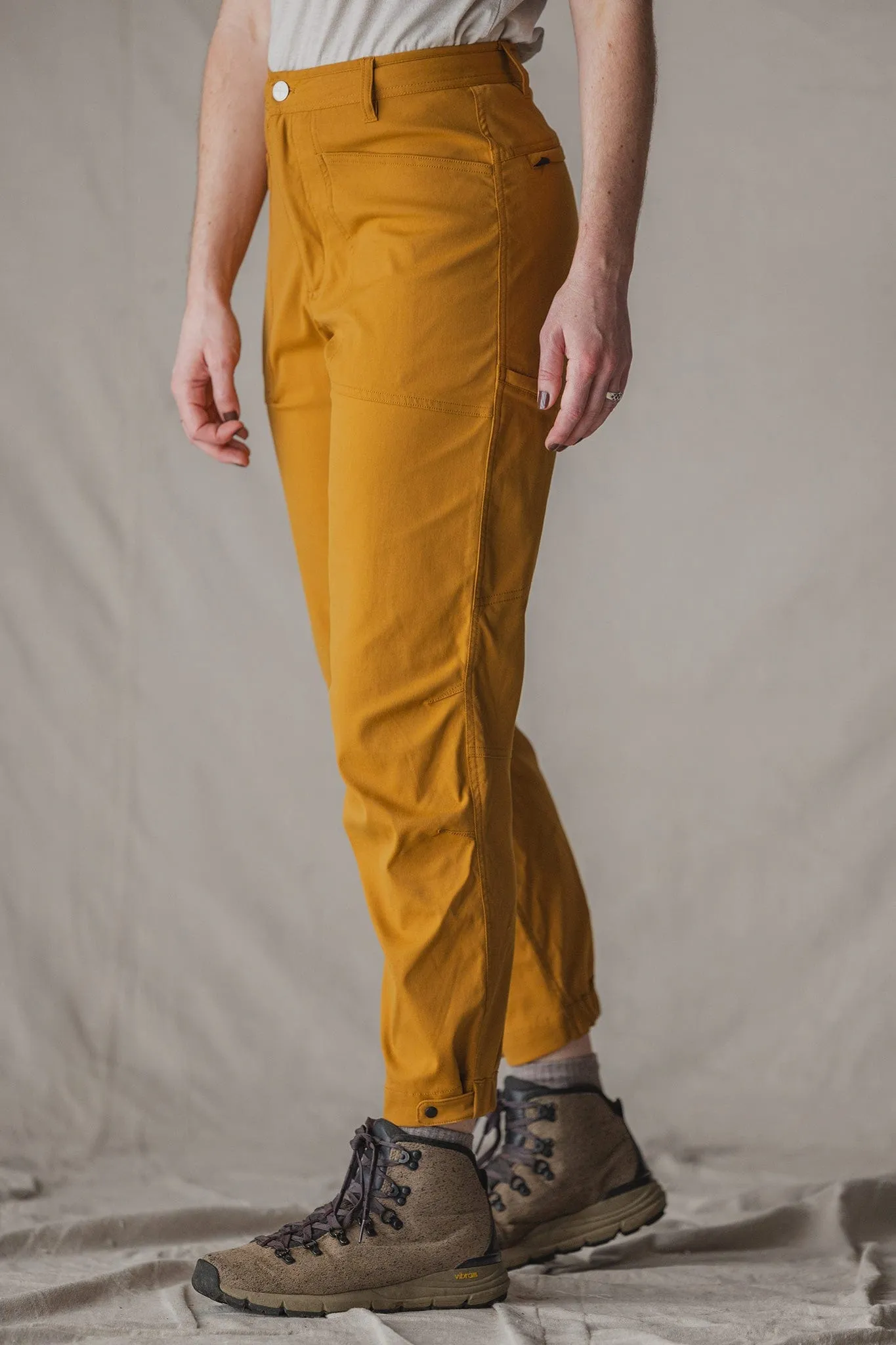 Women's Ecotrek Trail Pant sold by LIVSN product image thumbnail 3