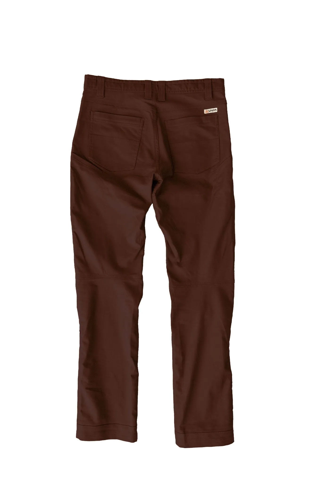 Flex Canvas Pants V3 sold by LIVSN product image thumbnail 3