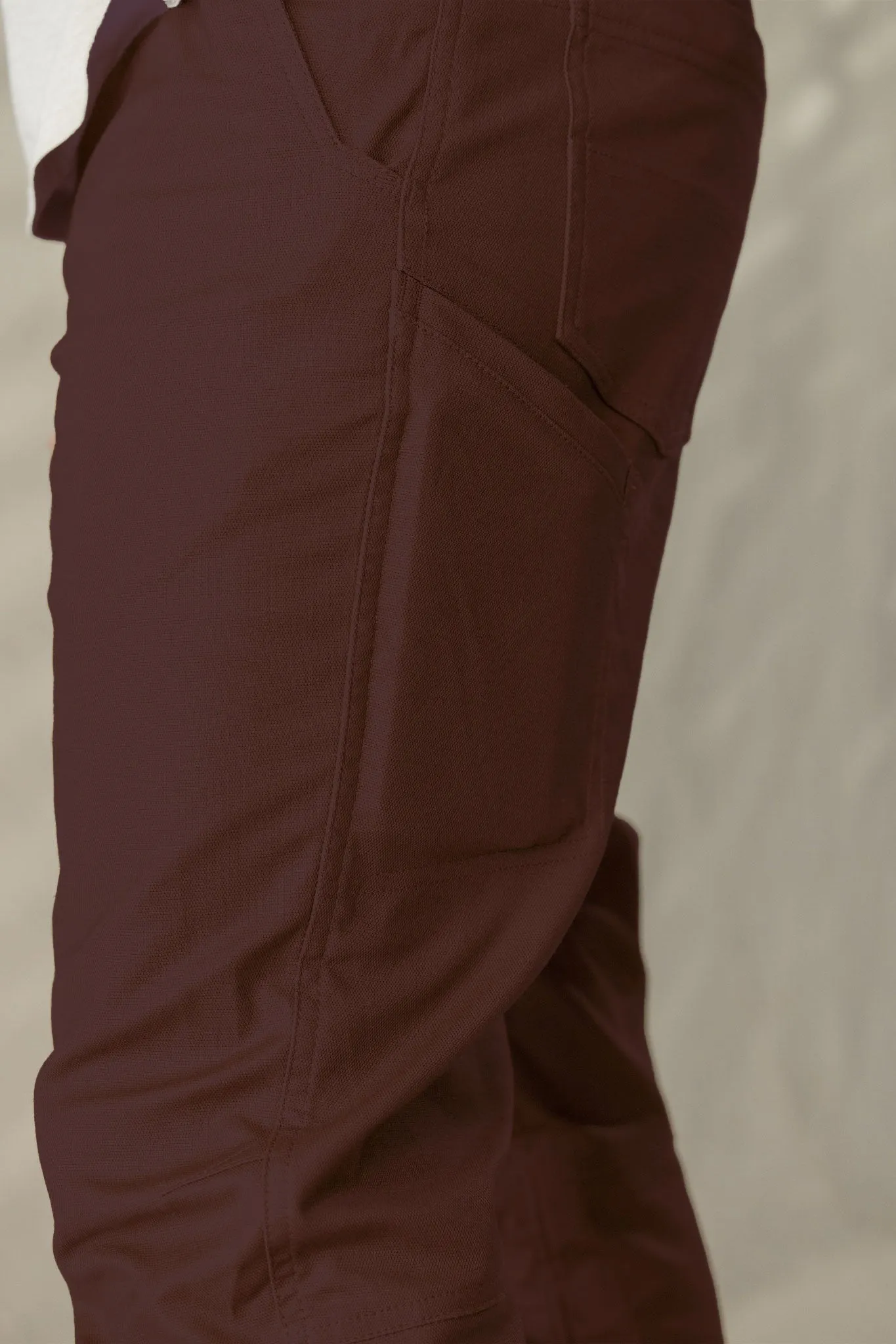 Flex Canvas Pants V3 sold by LIVSN product image thumbnail 5