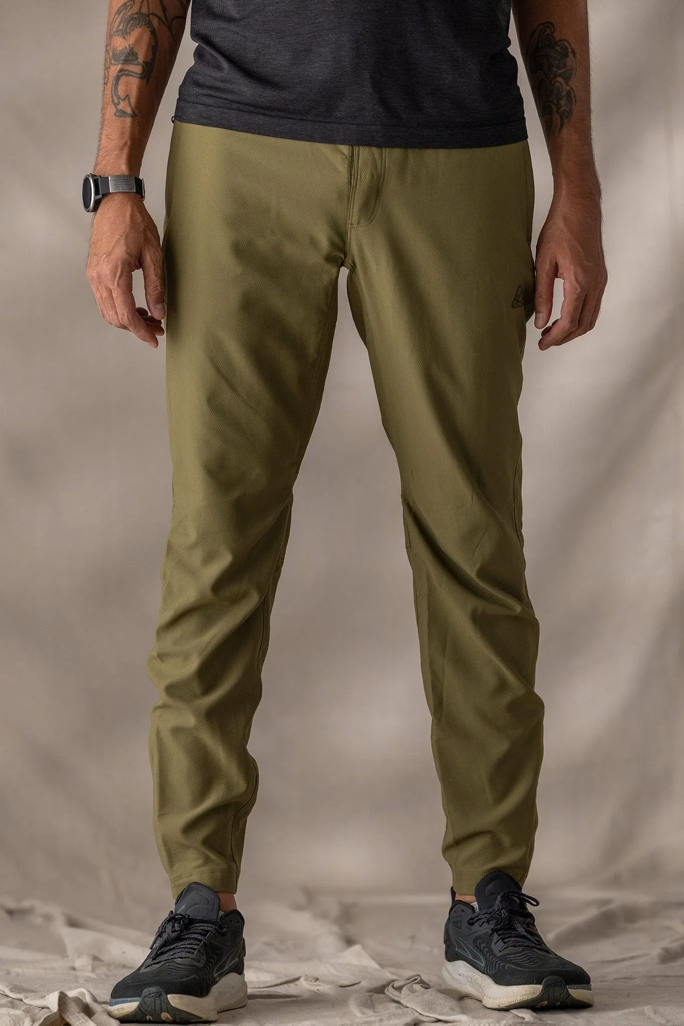 Reflex Pant Seconds Quality - Final Sale sold by LIVSN product image thumbnail 3