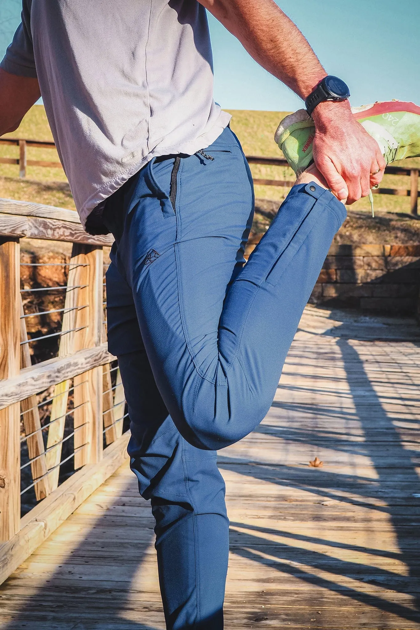 Reflex Pant Seconds Quality - Final Sale sold by LIVSN product image thumbnail 5