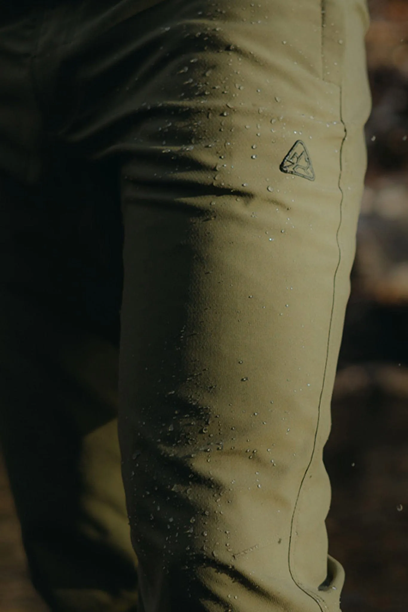 Reflex Pant Seconds Quality - Final Sale sold by LIVSN