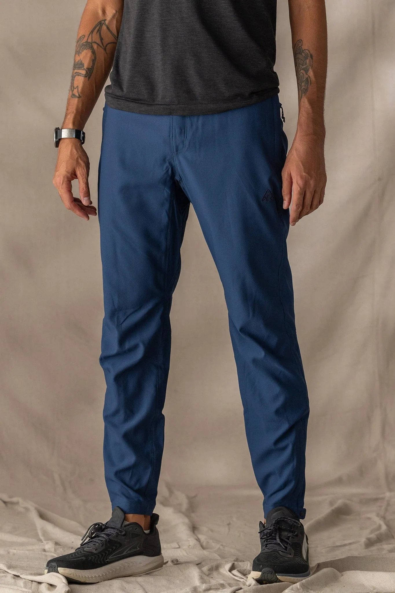 Reflex Pant Seconds Quality - Final Sale sold by LIVSN product image thumbnail 2