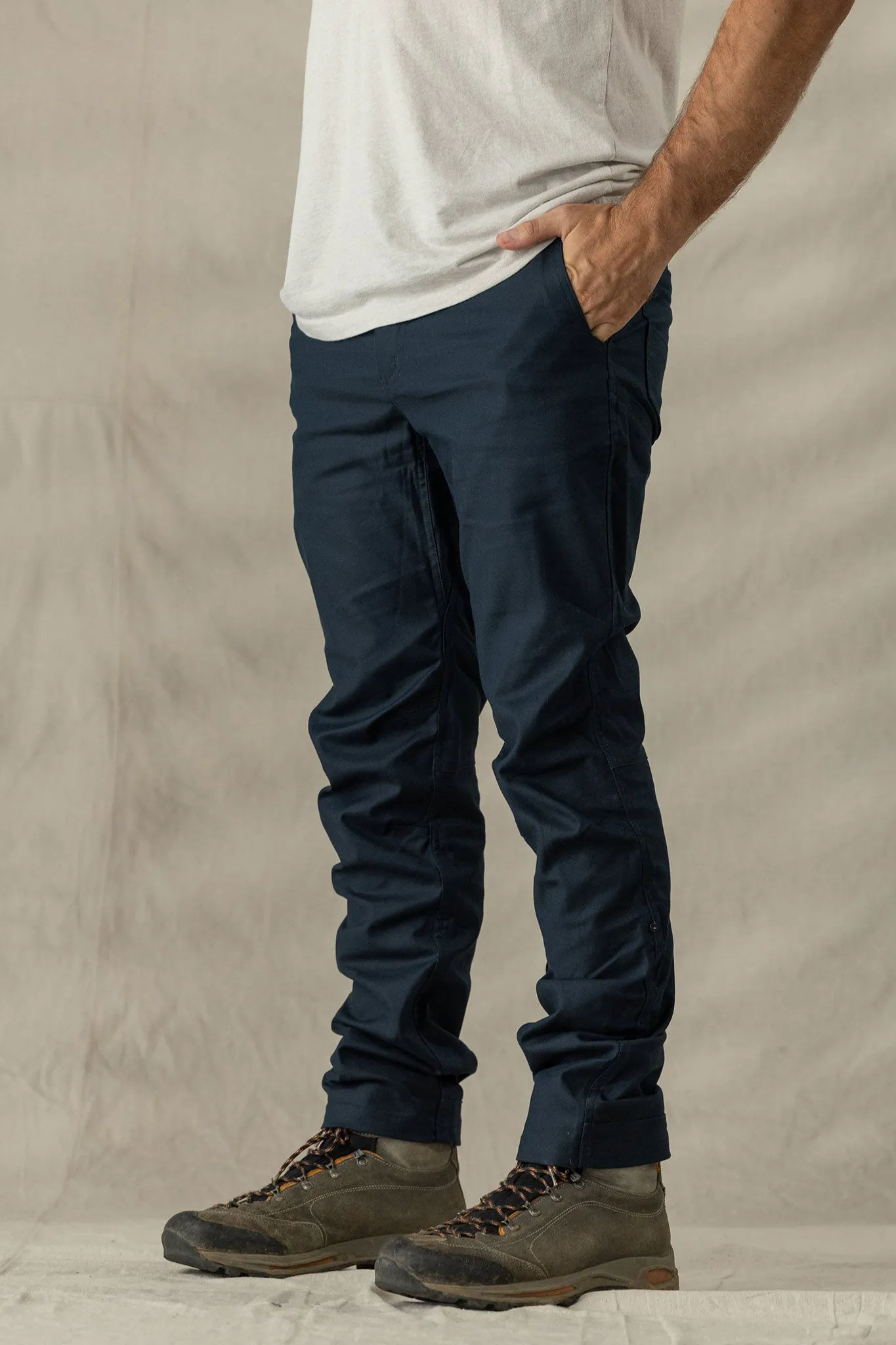 Flex Canvas Pants V3 sold by LIVSN product image thumbnail 2