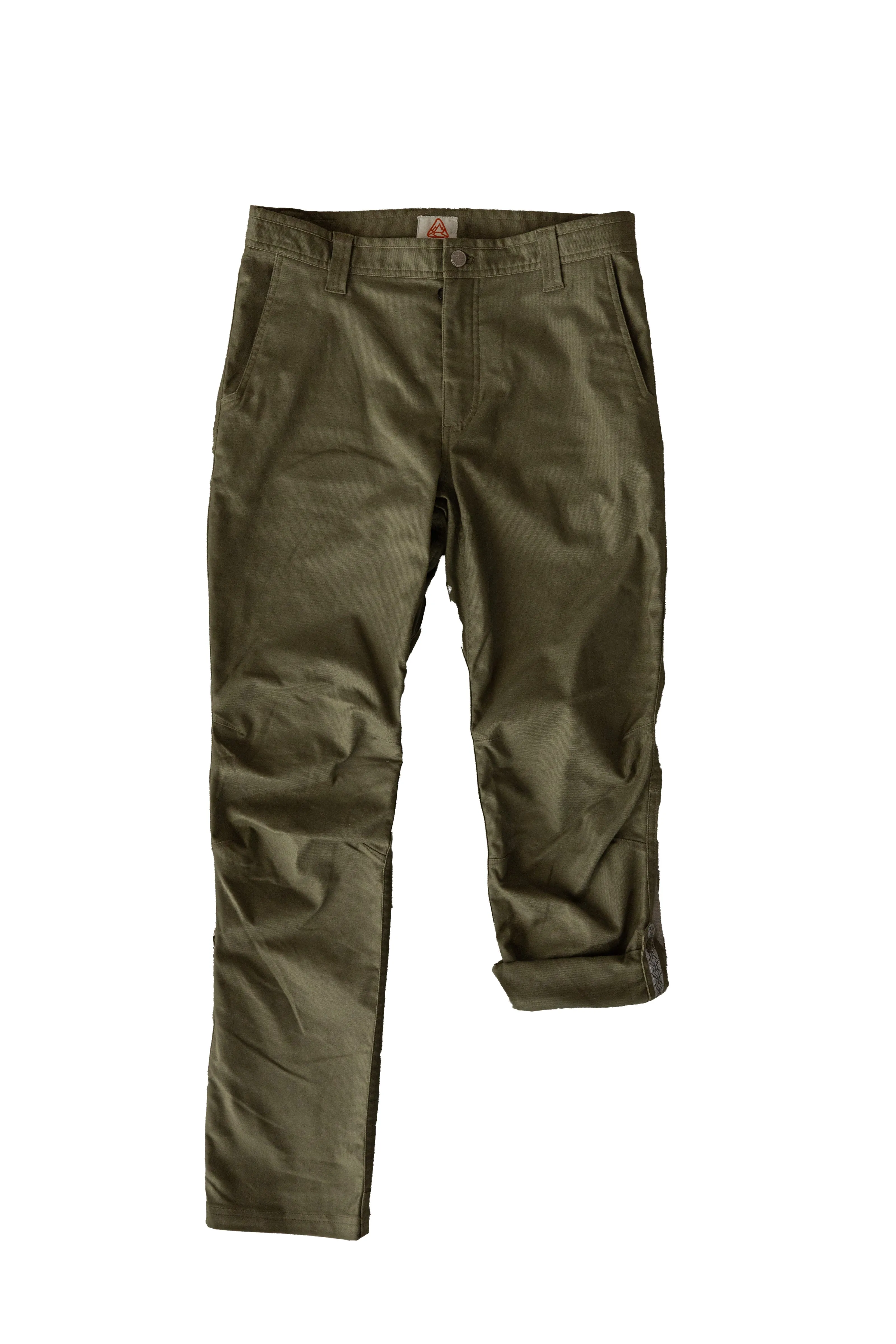 Flex Canvas Pants V3 sold by LIVSN product image thumbnail 5