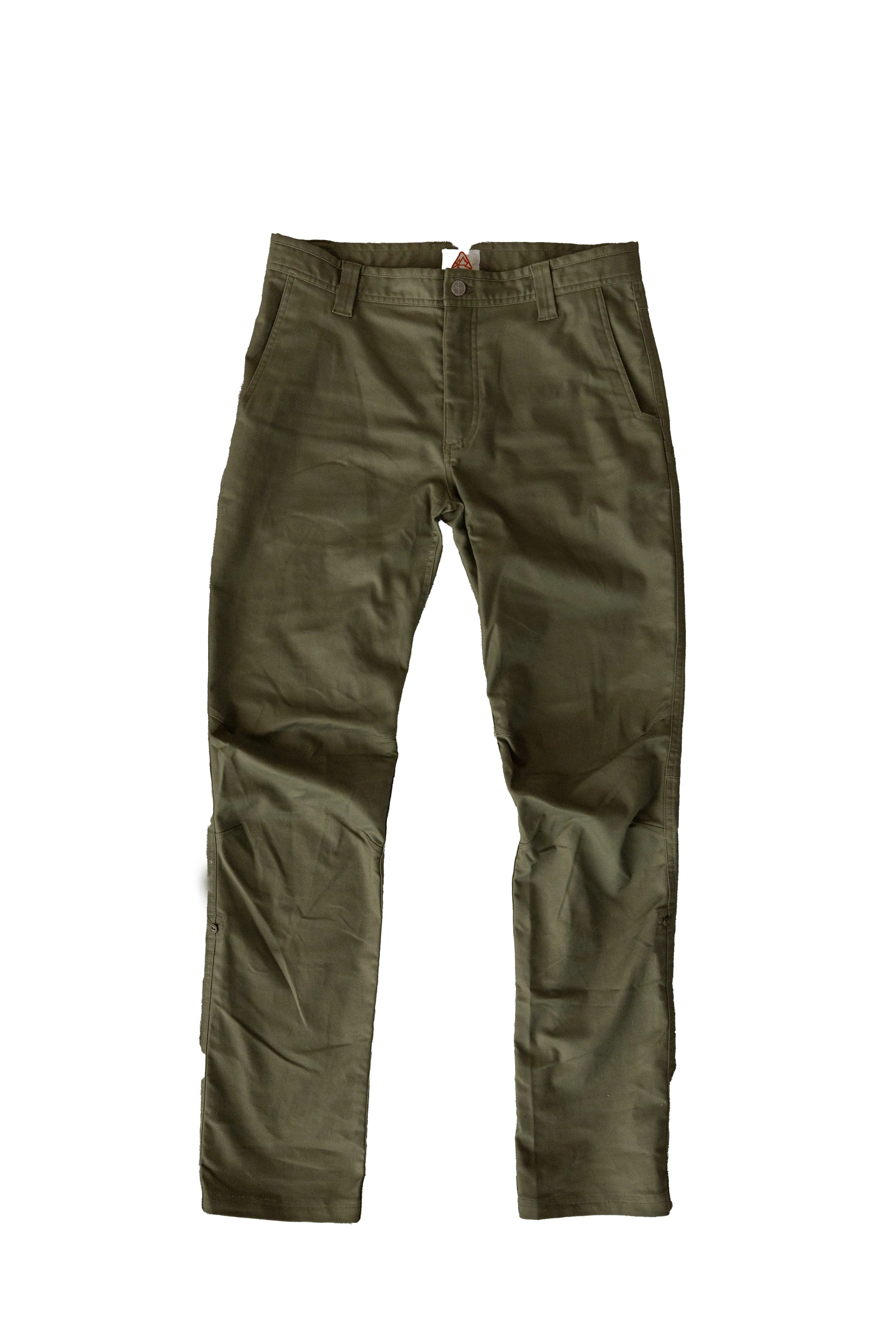Flex Canvas Pants V3 sold by LIVSN product image thumbnail 4