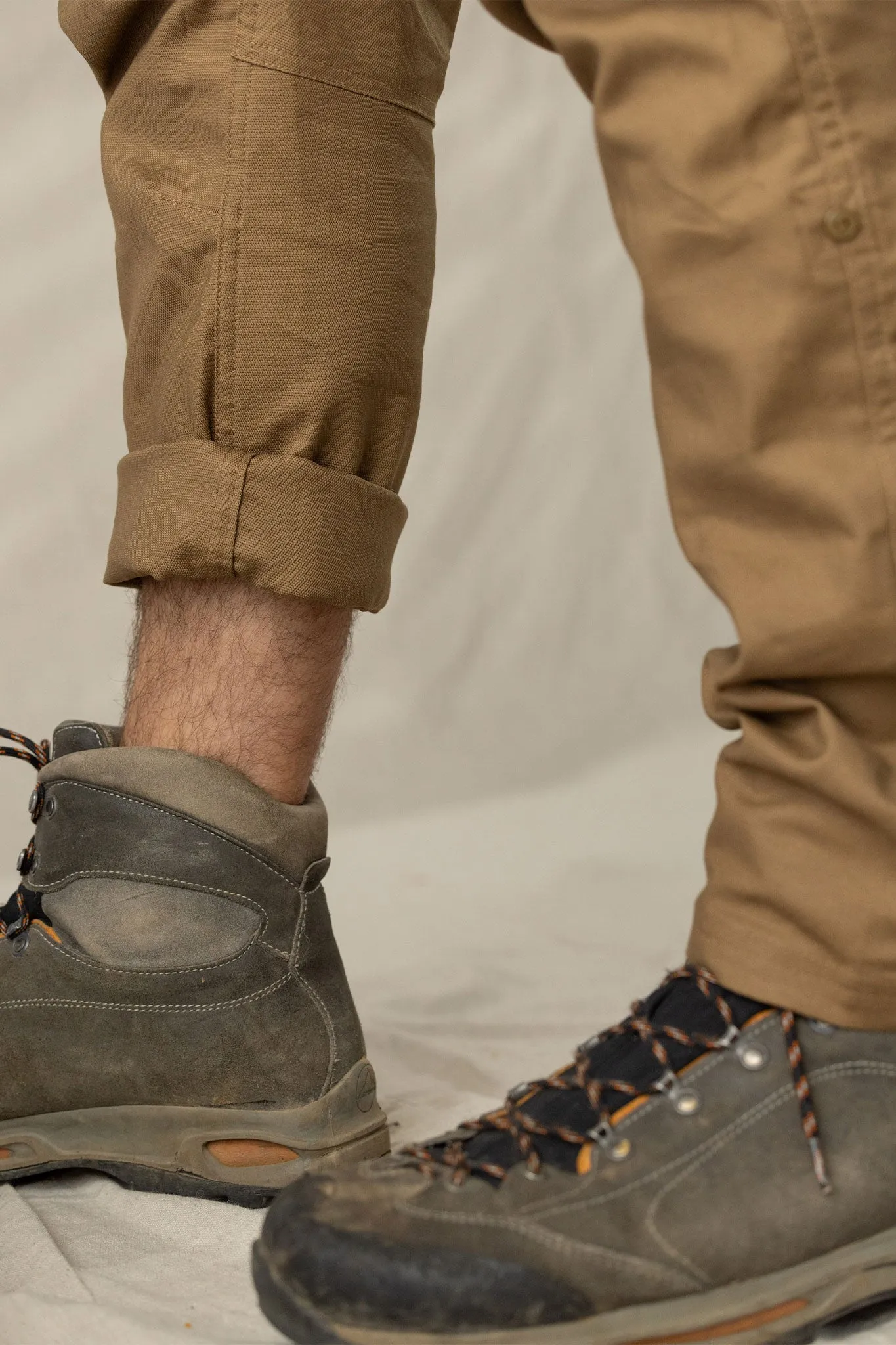 Flex Canvas Pants V3 sold by LIVSN product image thumbnail 4