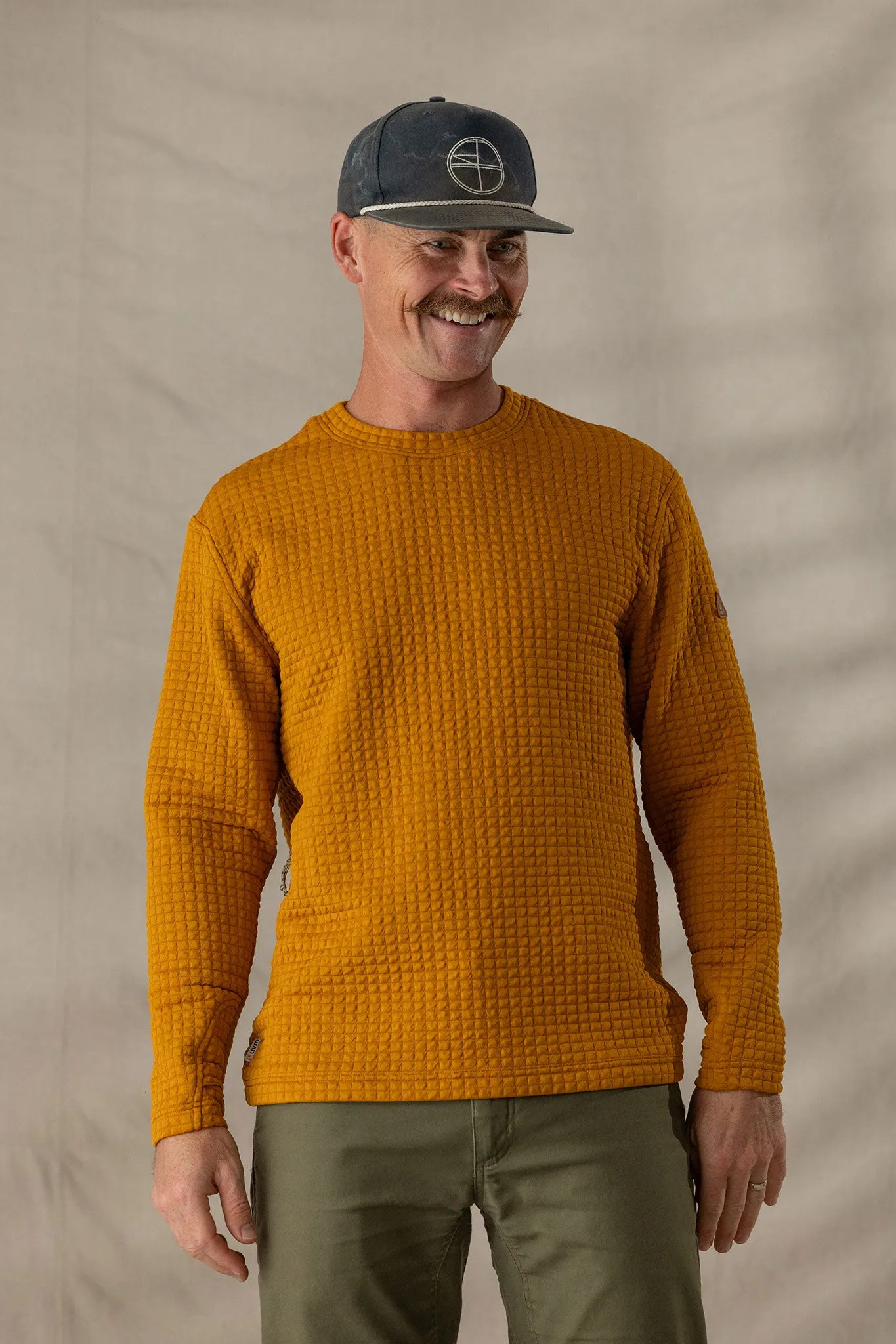 Highlands Sweater sold by LIVSN product image thumbnail 3