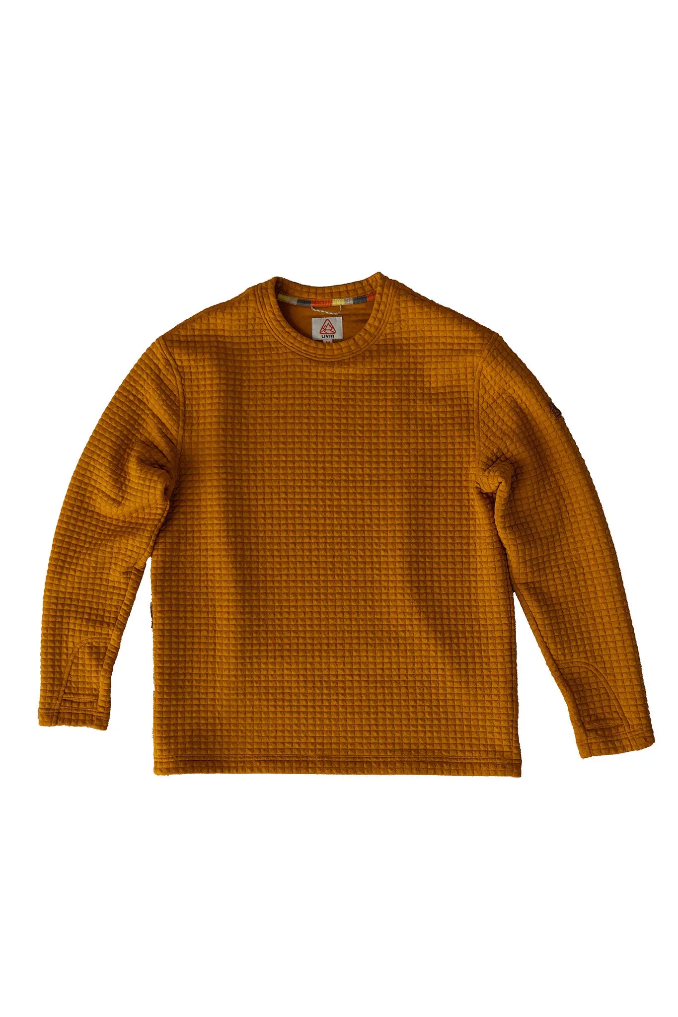 Highlands Sweater sold by LIVSN product image thumbnail 5
