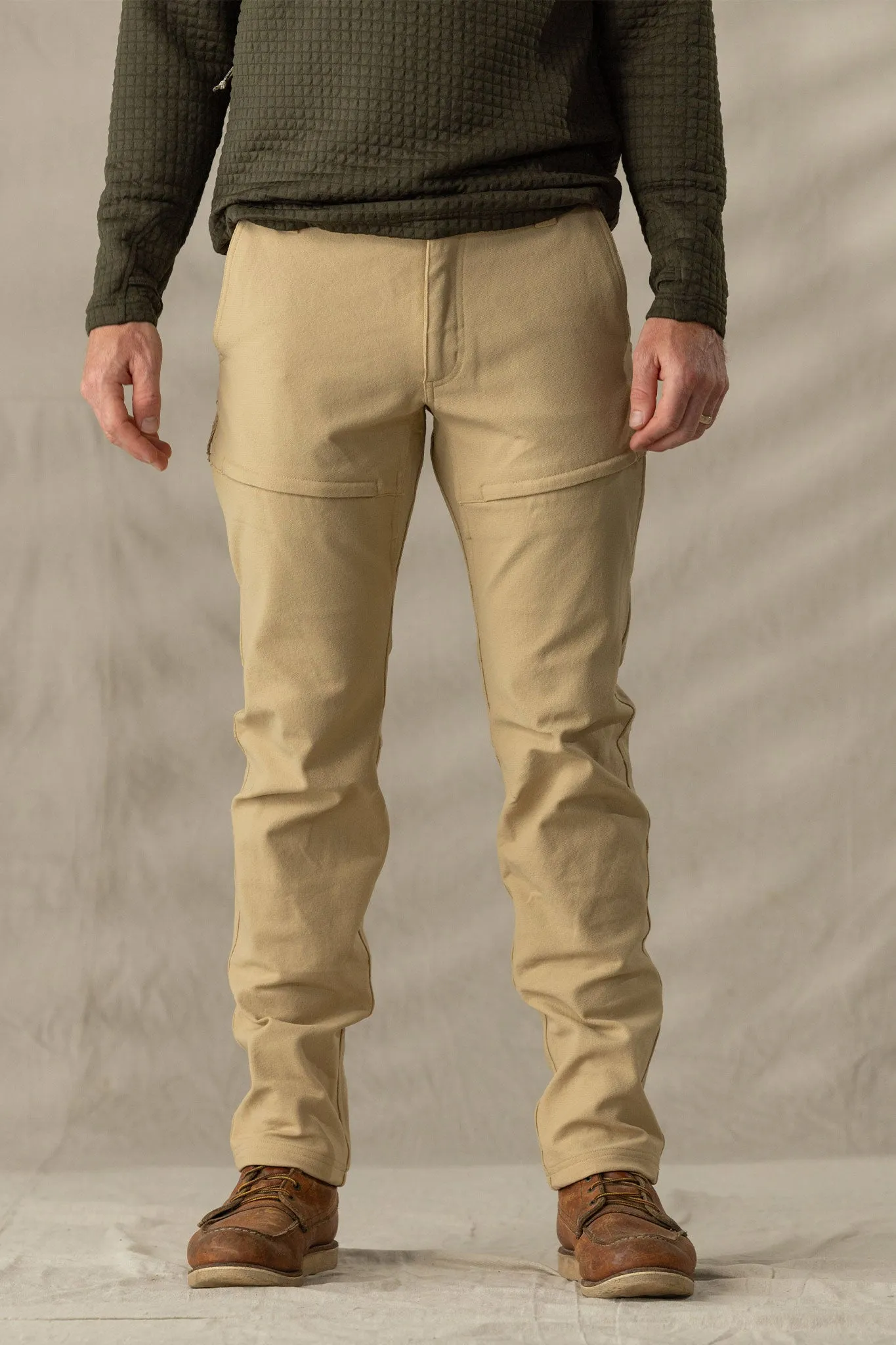 Karst Trekking Pant sold by LIVSN product image thumbnail 3