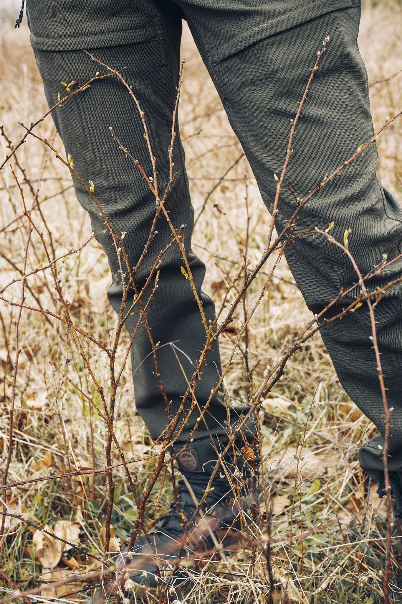 Karst Trekking Pant sold by LIVSN product image thumbnail 4