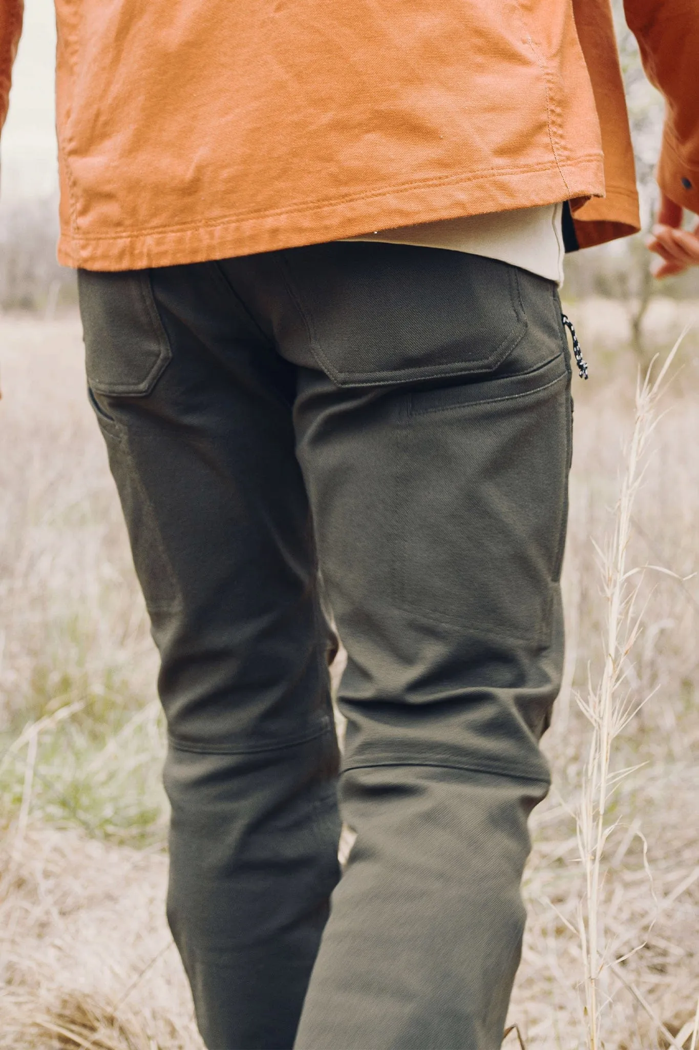 Karst Trekking Pant sold by LIVSN product image thumbnail 2