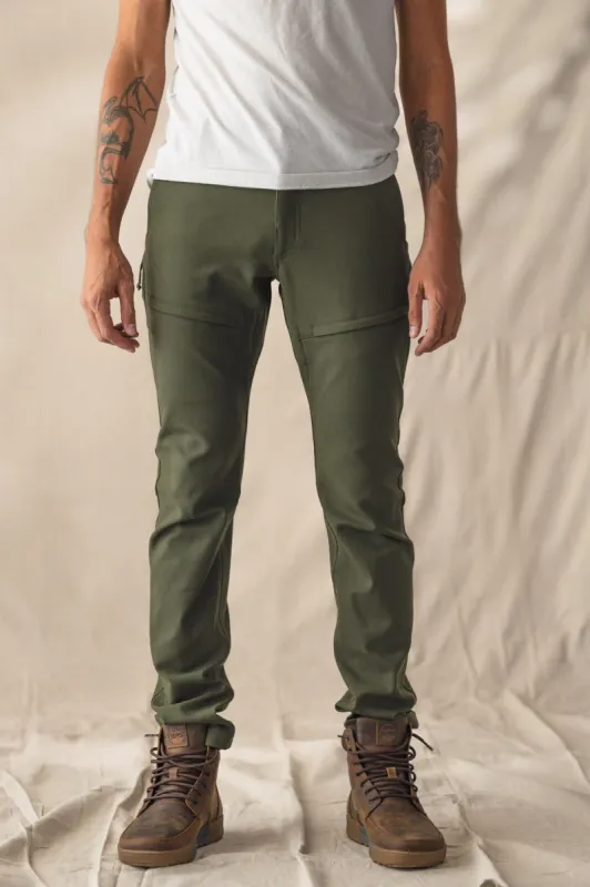 Karst Trekking Pant sold by LIVSN