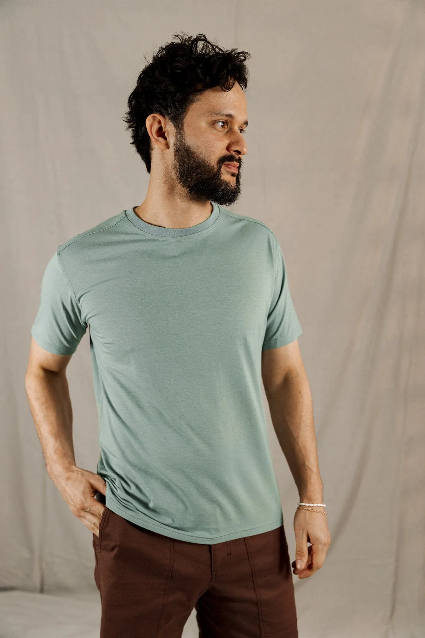 Pack Shirt sold by LIVSN