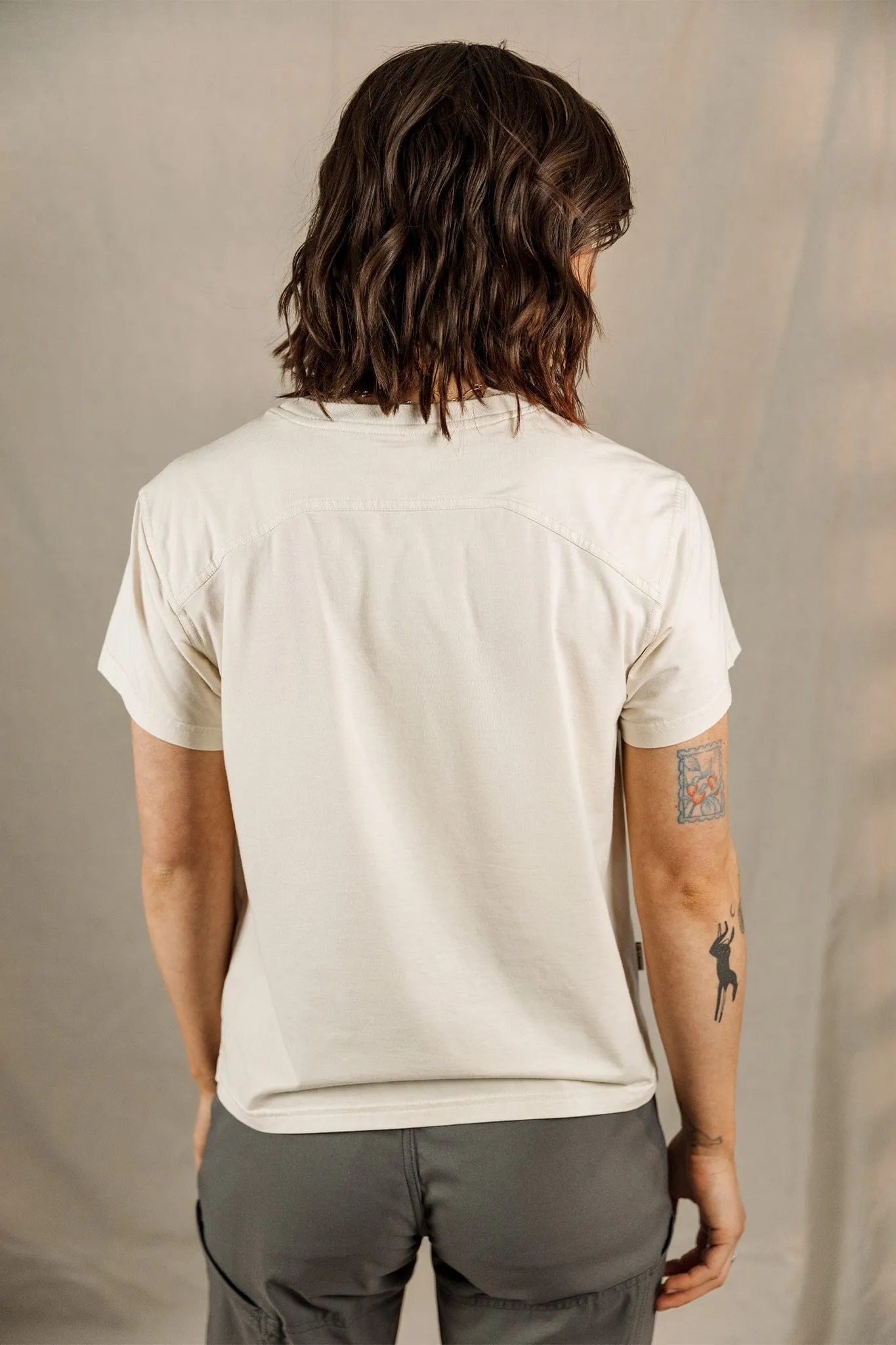 Women's Pack Shirt sold by LIVSN product image thumbnail 4