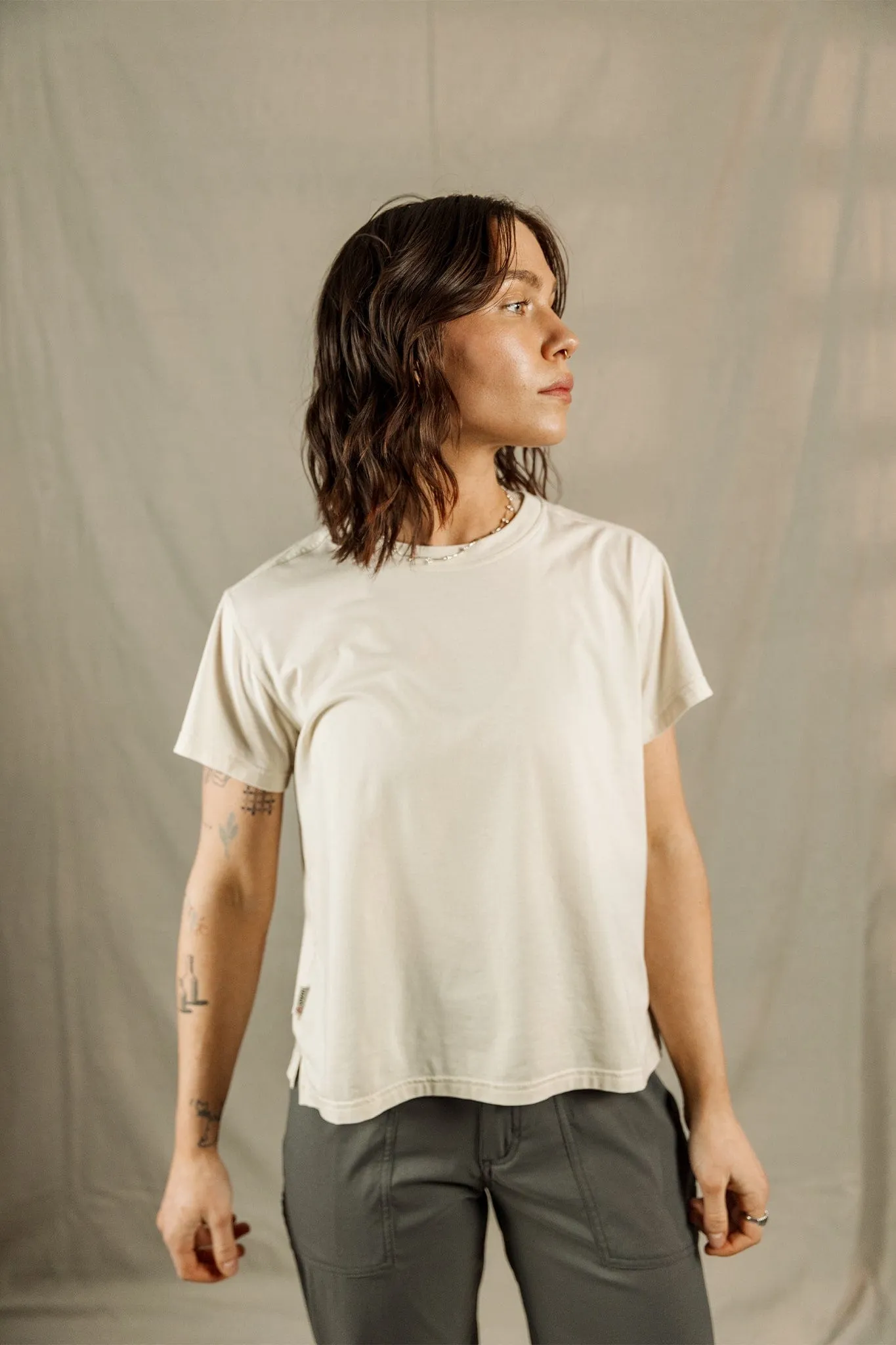 Women's Pack Shirt sold by LIVSN