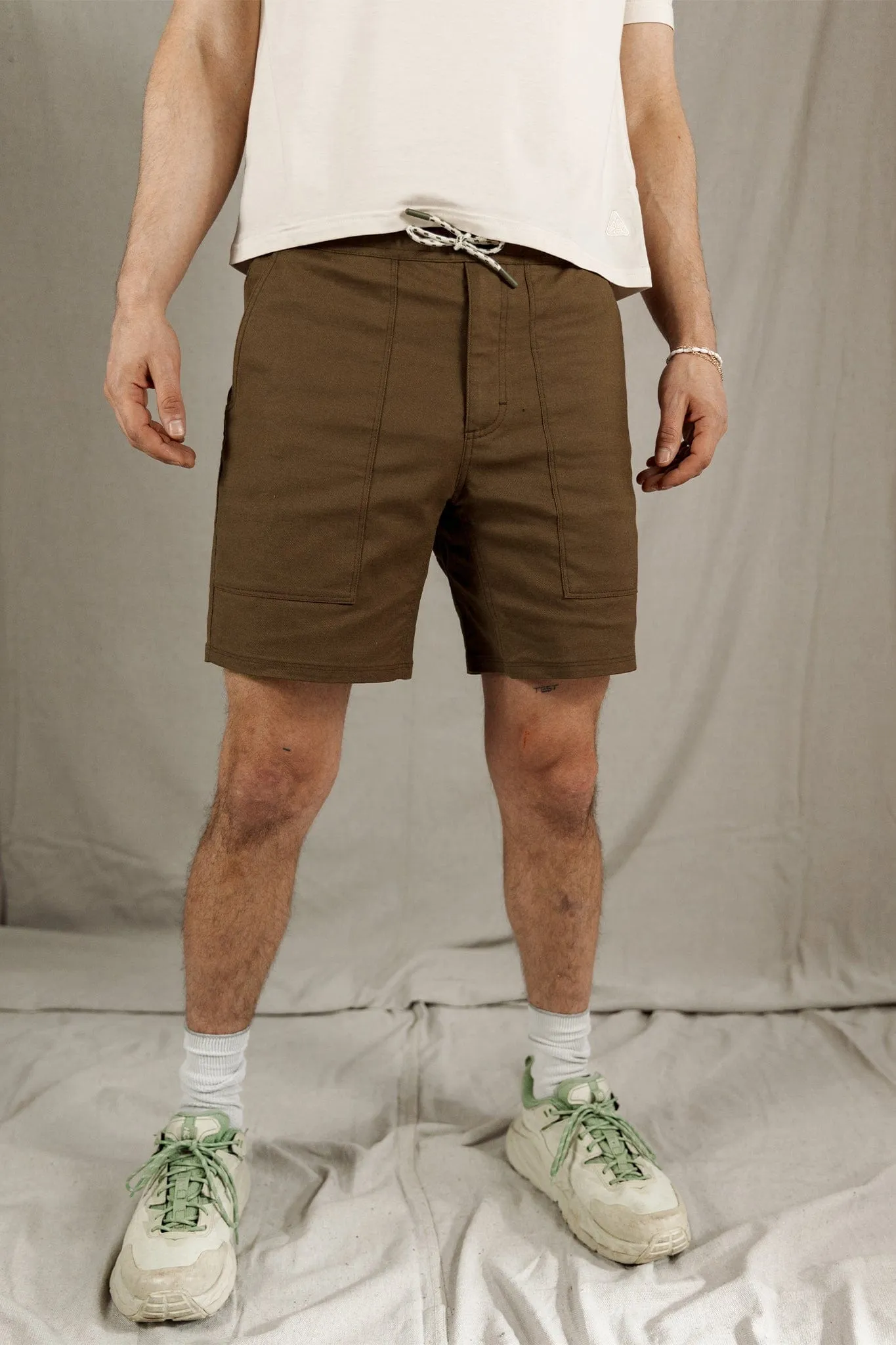Holler Short sold by LIVSN product image thumbnail 4