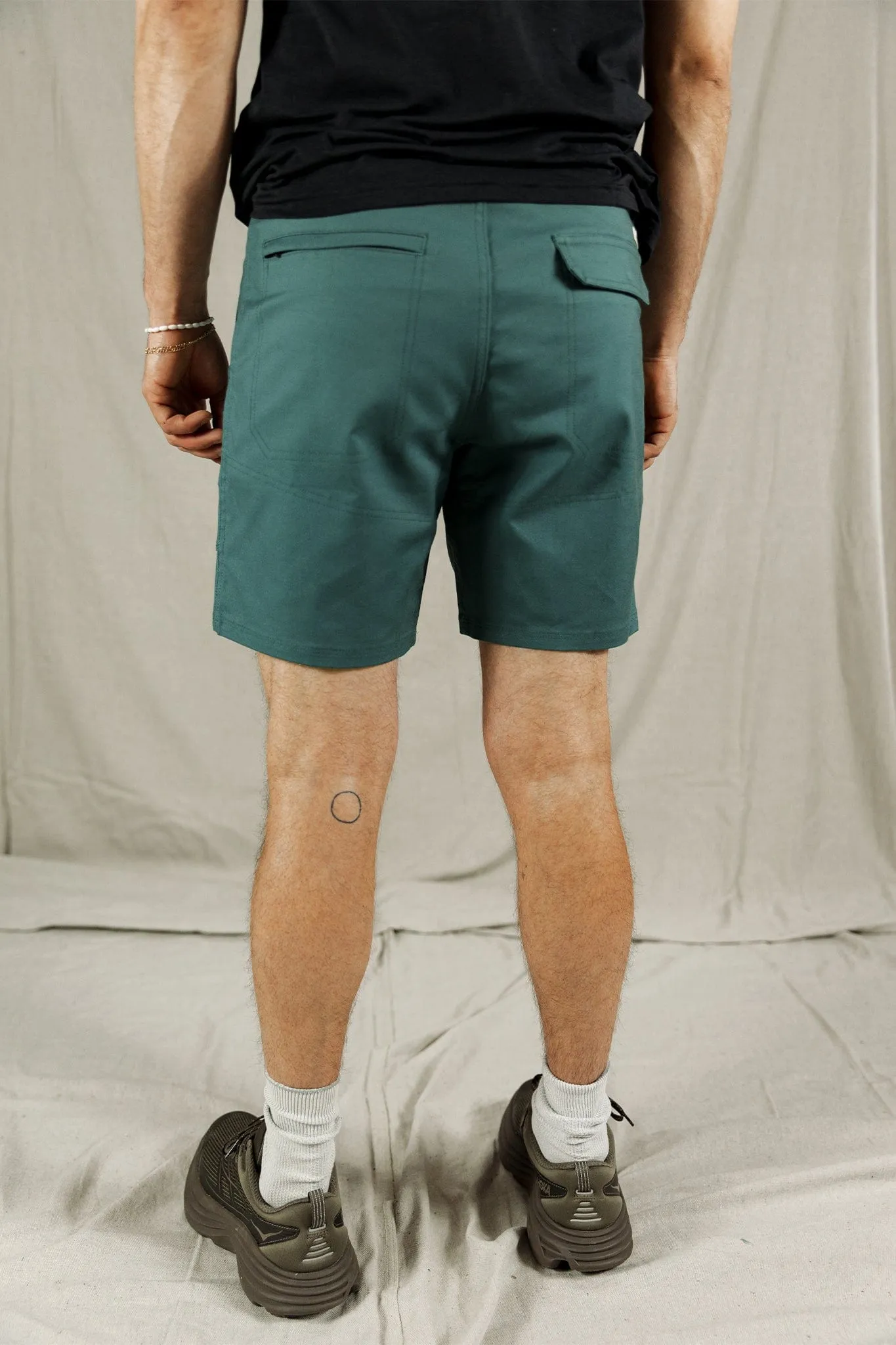 Holler Short sold by LIVSN product image thumbnail 5