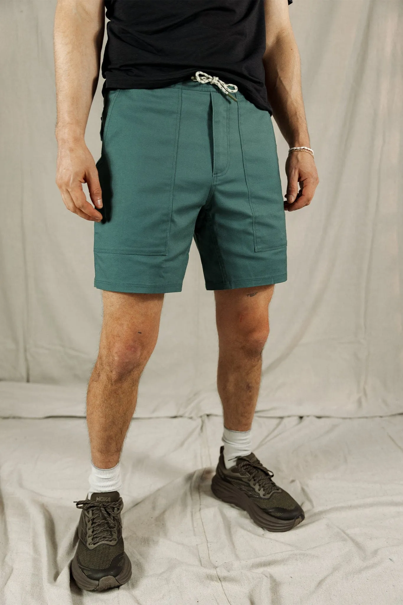 Holler Short sold by LIVSN product image thumbnail 3