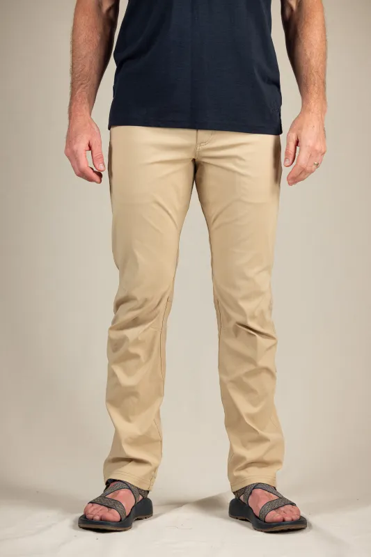 Ecotrek Trail Pants sold by LIVSN