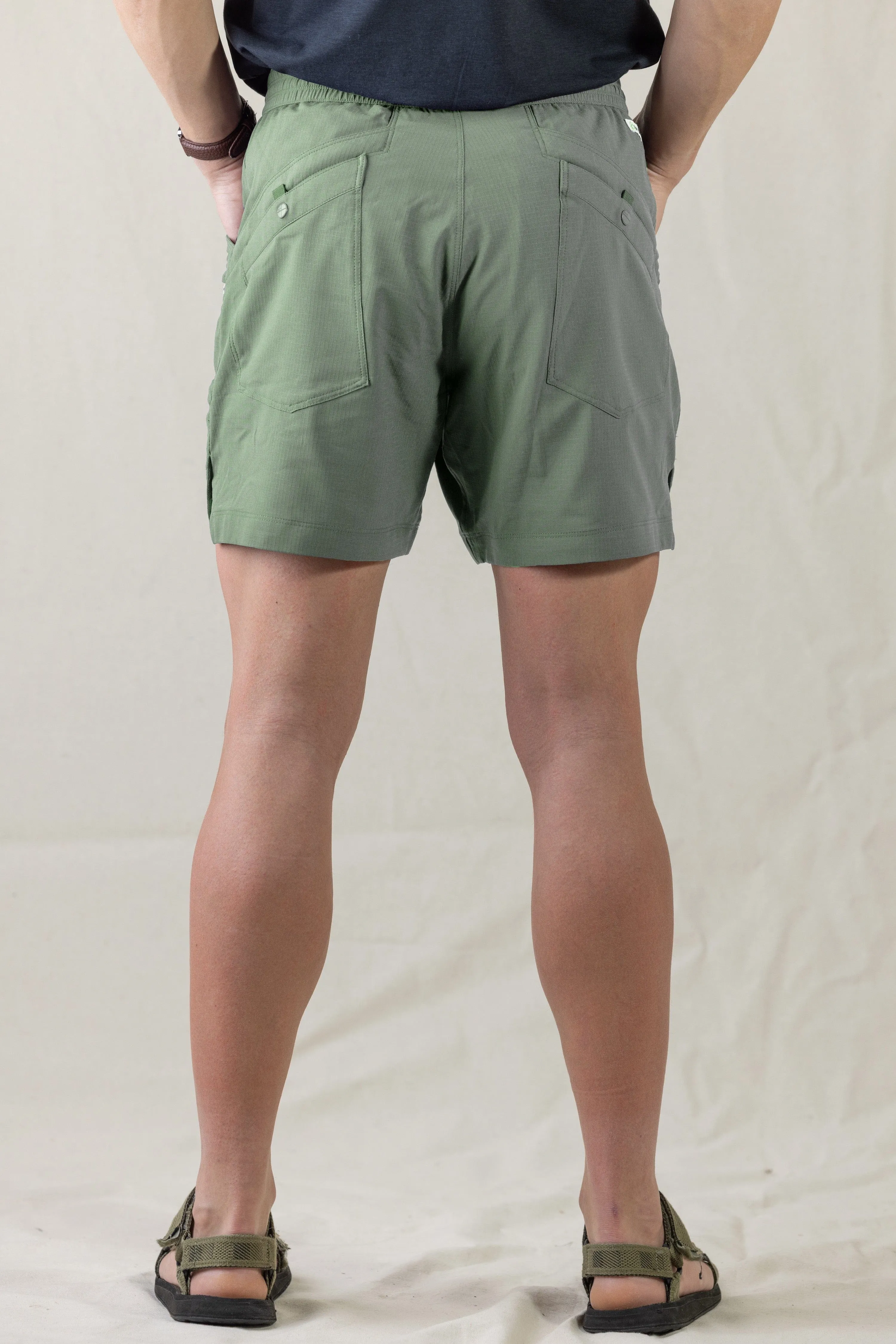 Creek Short sold by LIVSN product image thumbnail 5