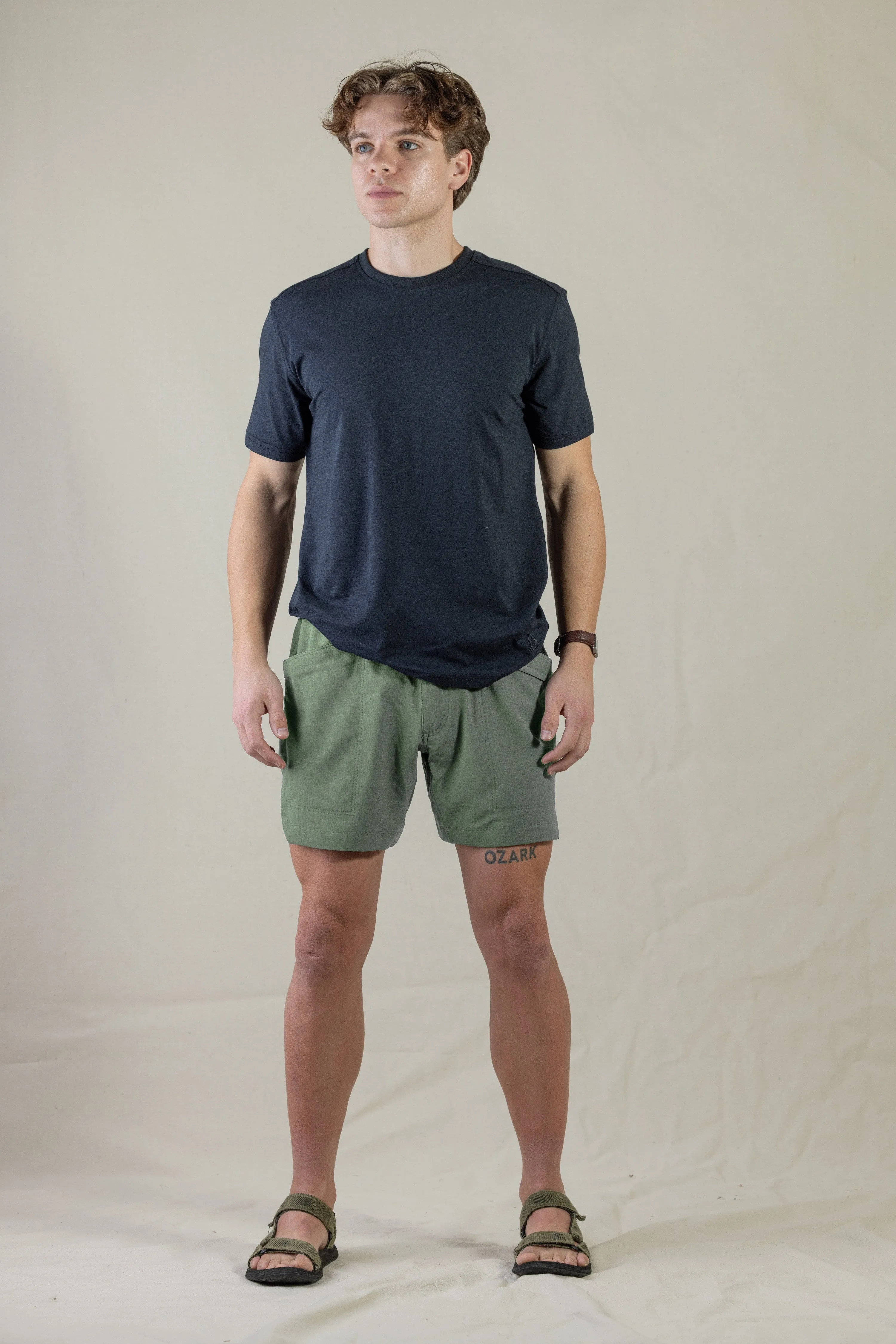 Creek Short sold by LIVSN product image thumbnail 3