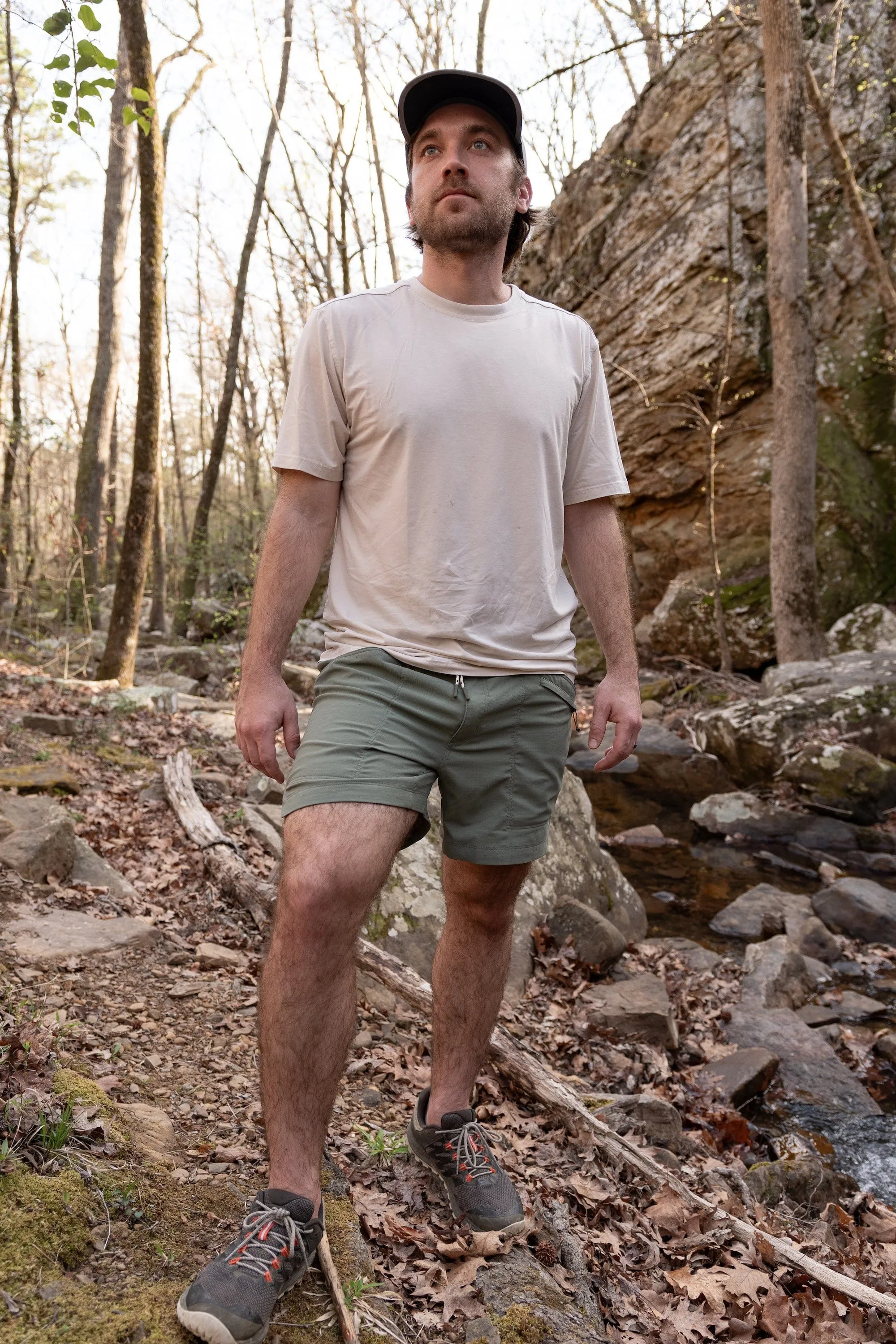 Creek Short sold by LIVSN product image thumbnail 4